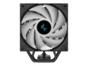 Deepcool | Chłodzenie CPU | AG500 BK ARGB | Czarne | Intel, AMD