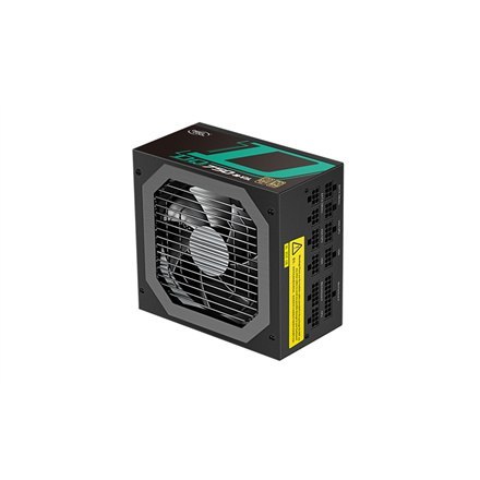 Deepcool | DQ750 80 PLUS GOLD | 750 W