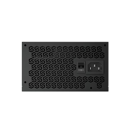 Deepcool | DQ750 80 PLUS GOLD | 750 W