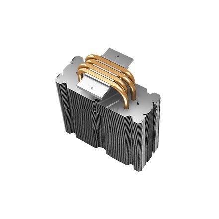 Deepcool | Gammaxx 400 V2 Blue | Intel, AMD | CPU Air Cooler