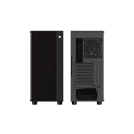 Deepcool | Middle Tower | MATREXX 55 MESH PWM 2F | ATX | Power supply included No