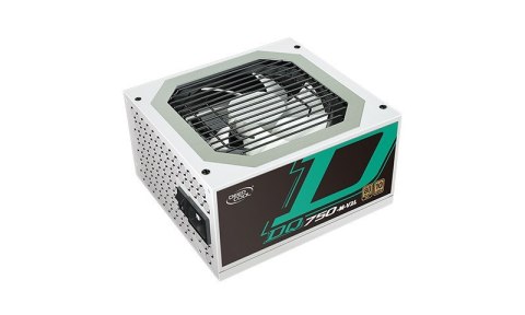 Deepcool | PSU | DQ750 80 PLUS GOLD White | 750 W