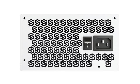 Deepcool | PSU | DQ750 80 PLUS GOLD White | 750 W