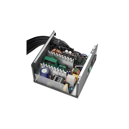 Deepcool | PSU | PK650D 80 PLUS Bronze | W | 650 W