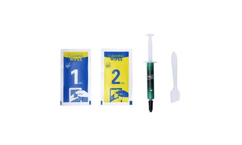Deepcool | Performance Thermal Paste | Z10 | Blue-Gray