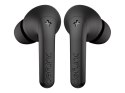 Defunc | Słuchawki douszne | True Mute | Wbudowany mikrofon | ANC | Bluetooth | Bezprzewodowy | Czarny
