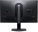 Dell | AW2724HF | 27 " | IPS | FHD | 16:9 | 0,5 ms | 400 cd/m² | Czarny | Porty HDMI w ilości 1 | 360 Hz
