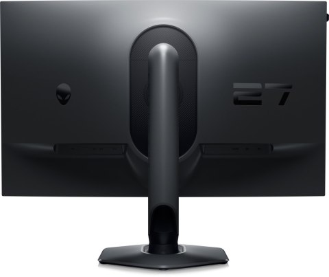 Dell | AW2724HF | 27 " | IPS | FHD | 16:9 | 0,5 ms | 400 cd/m² | Czarny | Porty HDMI w ilości 1 | 360 Hz