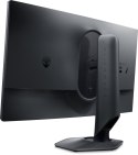 Dell | AW2724HF | 27 " | IPS | FHD | 16:9 | 0,5 ms | 400 cd/m² | Czarny | Porty HDMI w ilości 1 | 360 Hz