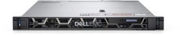 Dell | PowerEdge | R450 | Rack (1U) | Intel Xeon | 2.1 GHz | 18 MB | 12C | 24T | 16 | Bez RAM, bez HDD | SSD | Do 4 x 3.5
