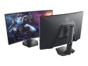 Dell | S2721HGFA | 27 " | VA | FHD | 1920x1080 | 16:9 | 1 ms | 350 cd/m² | Czarny | Port wyjścia słuchawkowego | Porty HDMI w il