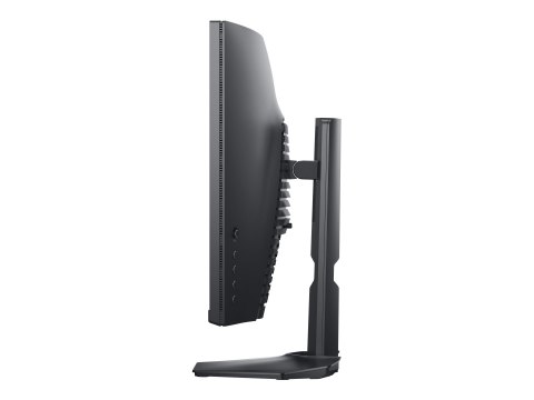 Dell | S2721HGFA | 27 " | VA | FHD | 1920x1080 | 16:9 | 1 ms | 350 cd/m² | Czarny | Port wyjścia słuchawkowego | Porty HDMI w il