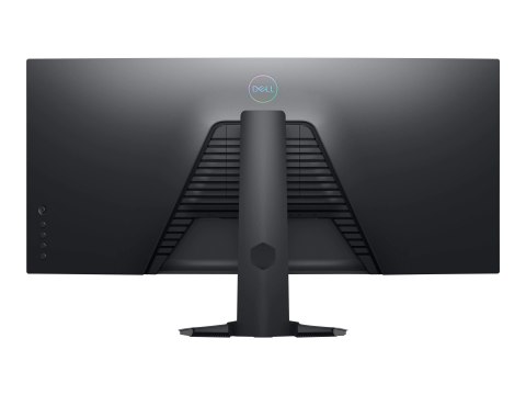 Dell | S3422DWG | 34 " | VA | WQHD | 3440 x 1440 | 21:9 | 2 ms | 400 cd/m² | Czarny | Wyjście słuchawkowe, wyjście audio | Porty