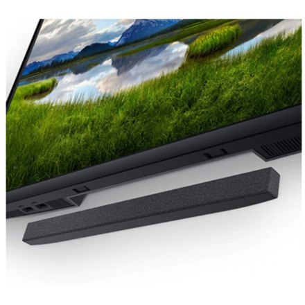 Dell | Soundbar do monitora | SB521A | W | Czarny