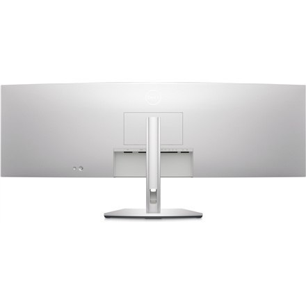 Dell | U4924DW | 49 " | IPS | 5K Dual QHD | 32:9 | 5 ms | Silver/Black | Porty HDMI w ilości 2 | 60 Hz