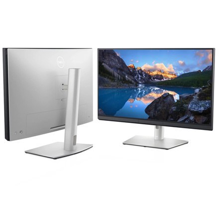 Dell | UP3221Q | 32 " | IPS | UHD | 3840 x 2160 | 16:9 | 6 ms | 1000 cd/m² | Silver | HDMI ports quantity 2 | 60 Hz