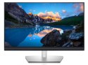 Dell | UP3221Q | 32 " | IPS | UHD | 3840 x 2160 | 16:9 | 6 ms | 1000 cd/m² | Silver | HDMI ports quantity 2 | 60 Hz