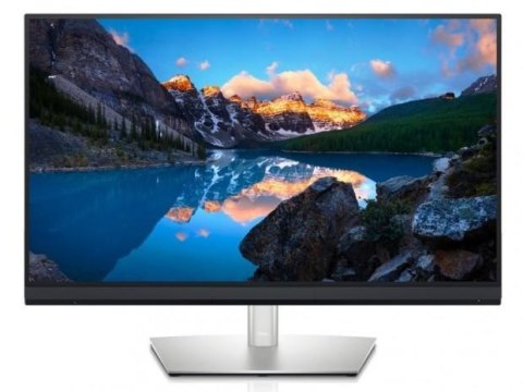 Dell | UP3221Q | 32 " | IPS | UHD | 3840 x 2160 | 16:9 | 6 ms | 1000 cd/m² | Silver | HDMI ports quantity 2 | 60 Hz