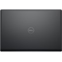 Dell | Vostro 14 3420 | Black | 14 " | WVA | FHD | 1920 x 1080 | Anti-glare | Intel Core i3 | i3-1215U | SSD | 8 GB | DDR4 | HDD