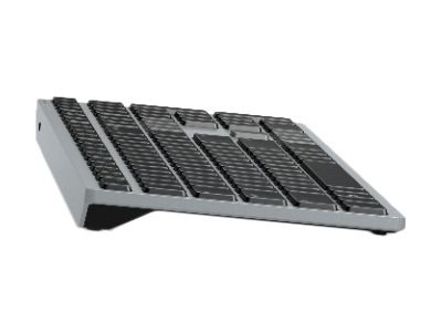 Dell | Premier Multi-Device Keyboard and Mouse | KM7321W | Zestaw klawiatury i myszy | Bezprzewodowe | Baterie w zestawie | EE |
