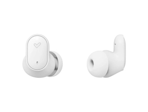 Energy Sistem | Urban Beat | Earphones | Wireless | In-ear | Microphone | Wireless | White