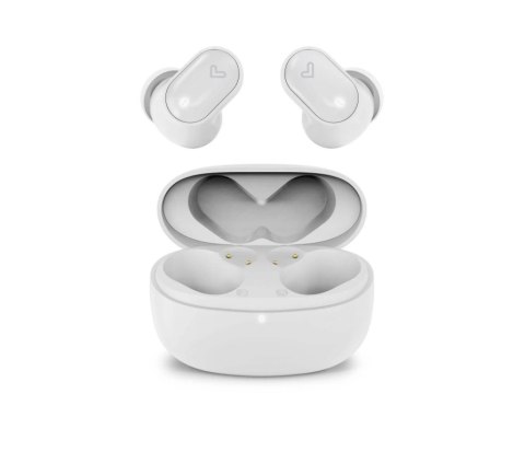 Energy Sistem | Urban Beat | Earphones | Wireless | In-ear | Microphone | Wireless | White