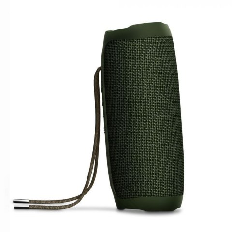 Energy Sistem Urban Box 5+ Army 2.0 20W, TWS, Bluetooth 5.0, USB/microSD MP3 player, FM Radio Energy Sistem | Speaker | Urban Bo