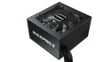 Enermax | EMP600AGT-C MAXPRO II power supply unit 600 W ATX Black, PC PSU | 552 W | 600 W