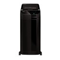 Fellowes AutoMax | 550C | Cross-cut | Shredder | P-4 | O-3 | T-4 | CDs | Credit cards | Staples | Paper clips | Paper | DVDs | 8