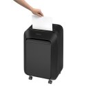 Fellowes | LX210 | Mini-cut | Shredder | P-4 | T-4 | Credit cards | Staples | Paper clips | Paper | 23 litres | Black
