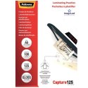 Fellowes | Lamination pouches | A3 (297 x 420 mm) | Glossy | Transparent