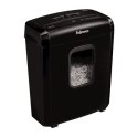 Fellowes Powershred | 6M | Mini-cut | Shredder | P-4 | Credit cards | Staples | Paper clips | Paper | 13 litres