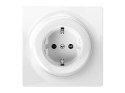 Fibaro | Walli N Outlet - F type | White