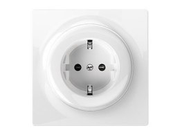 Fibaro | Walli N Outlet - F type | White