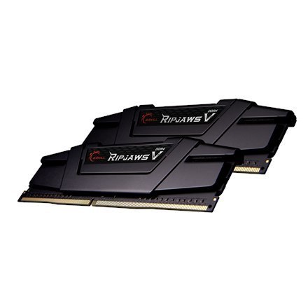 G.Skill | 16 GB | DDR4 | 3600 MHz | PC/serwer | Registered No | ECC No