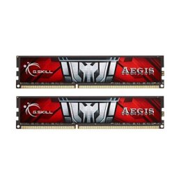 G.Skill | 16GB (8GBx2) GB | DDR3 | 1600 MHz | PC/server | Registered No | ECC No