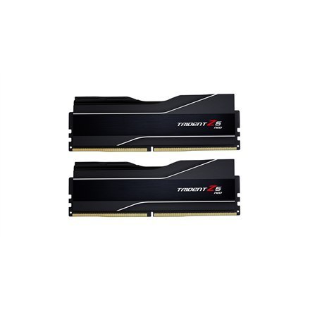 G.Skill | 32 GB | DDR5 | 6000 MHz | PC/serwer | Registered No | ECC No