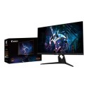 Gigabyte | AORUS FI32Q-EU | 32 " | IPS | QHD | 1 ms | 350 cd/m² | Czarny | Porty HDMI w ilości 2 | 165 Hz