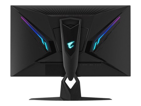 Gigabyte | AORUS FI32Q-EU | 32 " | IPS | QHD | 1 ms | 350 cd/m² | Czarny | Porty HDMI w ilości 2 | 165 Hz