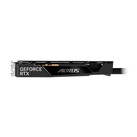 Gigabyte | AORUS GeForce RTX 4090 XTREME WATERFORCE 24G | NVIDIA GeForce RTX 4090 | 24 GB