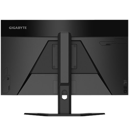 Gigabyte | G27Q-EK | 27 " | IPS | QHD | 1 ms | 350 cd/m² | Black | HDMI ports quantity 2 | 144 Hz