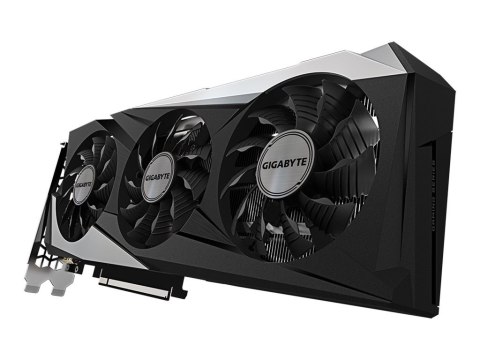 Gigabyte GV-N3060GAMING OC-12GD, LHR version NVIDIA, 12 GB, GeForce RTX 3060, GDDR6, PCI-E 4.0 x 16, Processor frequency 1837 MH