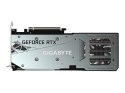 Gigabyte GV-N3060GAMING OC-12GD, LHR version NVIDIA, 12 GB, GeForce RTX 3060, GDDR6, PCI-E 4.0 x 16, Processor frequency 1837 MH