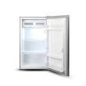 Goddess | GODRSE085GS8SSF | Refrigerator | Energy efficiency class F | Free standing | Larder | Height 85 cm | Fridge net capaci