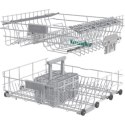 Gorenje GV642C60 Dishwasher, C, Built in, Width 59,8 cm