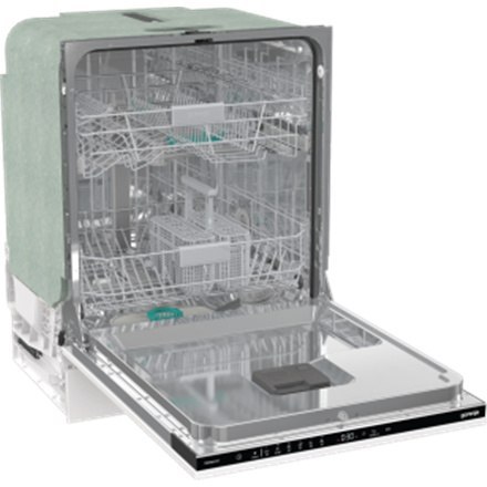 Gorenje GV642C60 Dishwasher, C, Built in, Width 59,8 cm