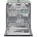Gorenje GV642C60 Dishwasher, C, Built in, Width 59,8 cm