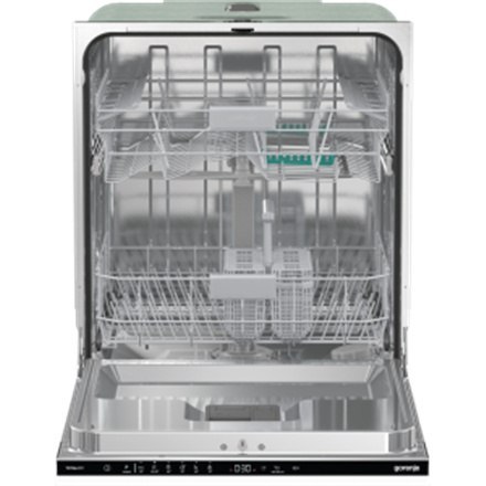 Gorenje GV642C60 Dishwasher, C, Built in, Width 59,8 cm