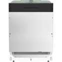 Gorenje GV642C60 Dishwasher, C, Built in, Width 59,8 cm