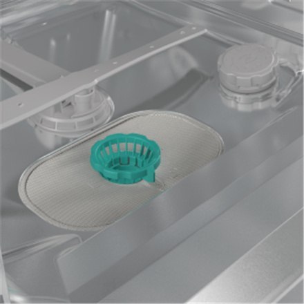 Gorenje GV642C60 Dishwasher, C, Built in, Width 59,8 cm